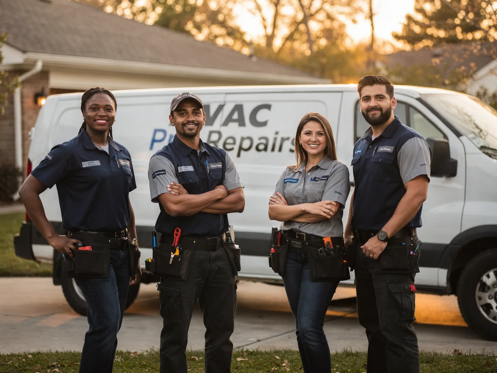 Heat Pump Repair company in Piedmont, OK