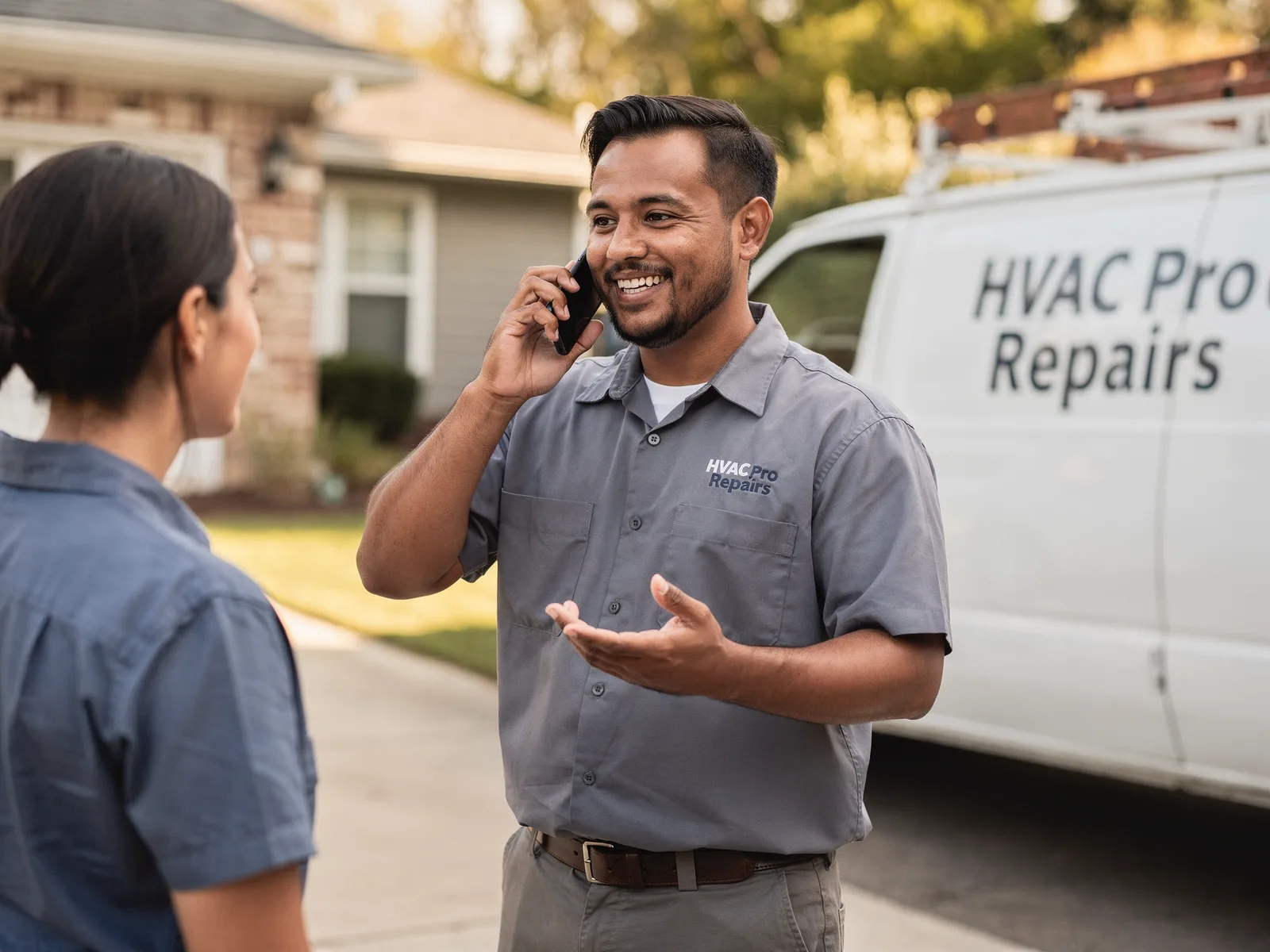 Heat Pump Repair Piedmont, OK FAQs